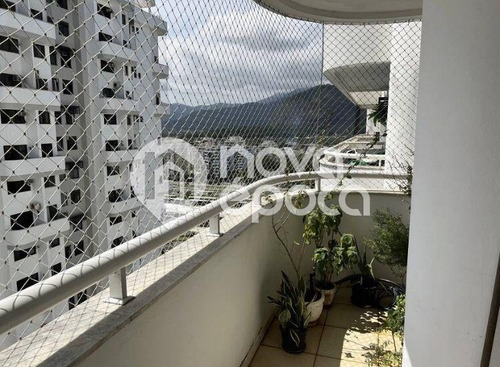 Imagem 10 de 11 de Apartamento - Ref: Co2ap65430