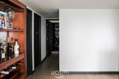 Imagen 10 de 30 de Departamento En Tizapan, Álvaro Obregón Con 3 Recámaras, 125 M², Id: 36106