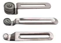 Comprar Marca - Medidor De Guía De Rodillo Para Máquinas De Coser In