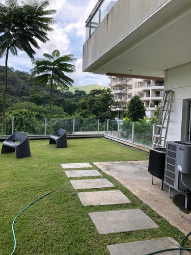 Imagen 3 de 29 de Fernando Perez Vende Penthouse A Estrenar En Terrazas Del Country Res Sibaris, Guataparo Valencia
