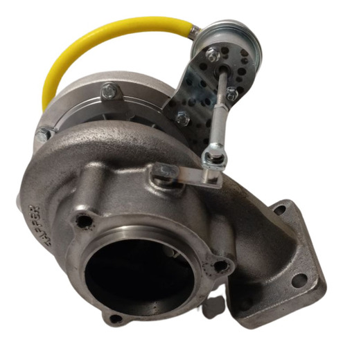 Turbo Motor Perkins 1104t Massey Ferguson 291 Landini 8860t