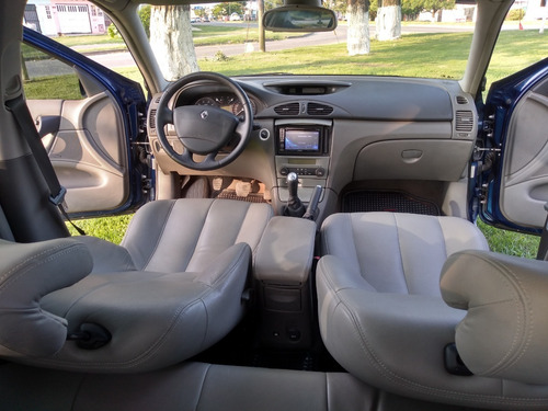 Vendo O Permuto Renault Laguna Nafta/gnc