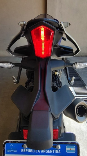 Imagen 4 de 25 de Yamaha R1 1000 Cc ( No Cbr Zx10 Panigale )
