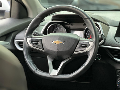 Chevrolet Tracker 1.0 TURBO FLEX LTZ AUTOMÁTICO