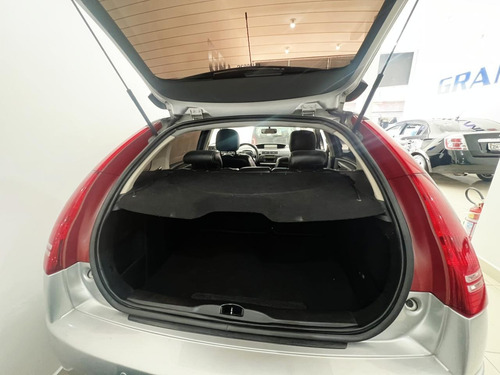 Citroën C4 1.6 Glx Flex 5p