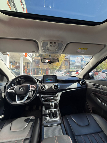BAIC X55 1.5 Turbo Comfortable Mt