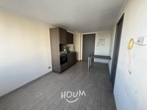 Departamento Vicuña Mackenna Id: 154768