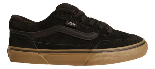 Tenis Vans Piel Hombre | MercadoLibre