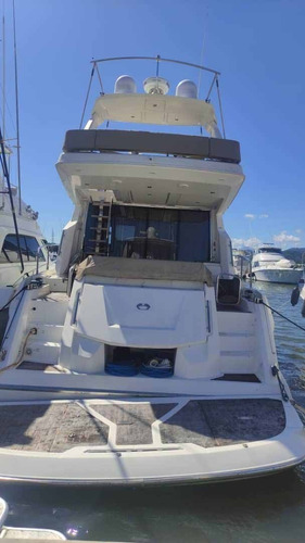Imagen 11 de 11 de Yate Cranchi 58 Lv2298