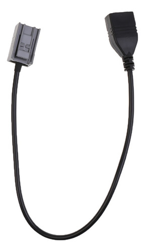 Adaptador Usb Accesorios De Sonido Vídeo Para Fit Accord