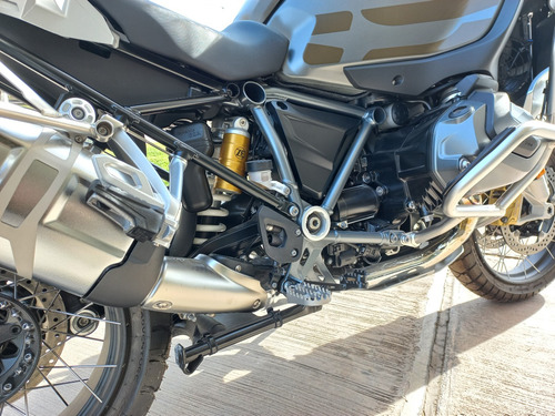 Imagen 8 de 17 de Bmw R 1250 Gs Adventure Exclusive/ Oferta Solo Contado