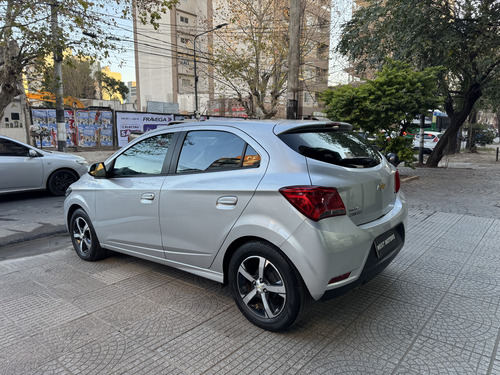Chevrolet Onix 1.4 Ltz 98cv