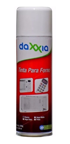 Tinta Branca Forno Microondas Pintura Interior E Exterior