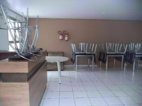 Imagem 10 de 11 de Apartamento 2 Quartos Taboão Da Serra - Sp - Vila Indiana - 0382