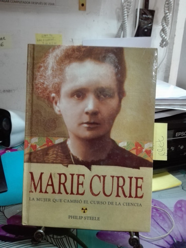 Marie Curie, La Mujer Que Cambio El Curso De La Ciencia //
