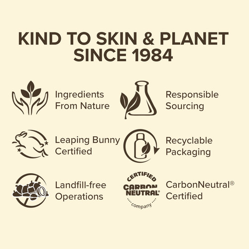 Imagen 7 de 7 de Mascarilla De Arcilla Burt's Bees Desintoxicante 70 Gr