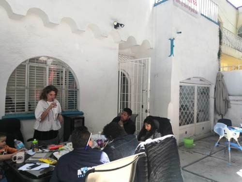 Imagen 11 de 14 de Narvarte, Casa Para Oficinas En Renta