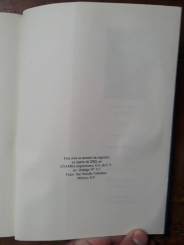 Libro Deepak Chopra La Curacion Cuantica (Usado)