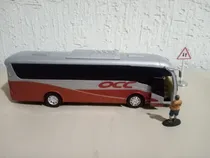 Comprar Autobus A Escala Irizar Línea Occ Cristóbal Colón Gpo Ado