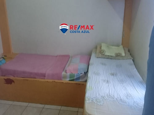 Imagen 9 de 13 de En Venta Hermoso Town House Listo Para Disfrutar En Conjunto Luna Del Mar En Chichiriviche
