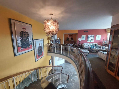 Casa En Venta Lomas Del Club Hipico