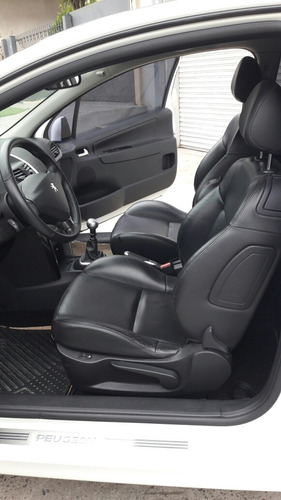 Peugeot 207 2012 1.6 Gti 156cv