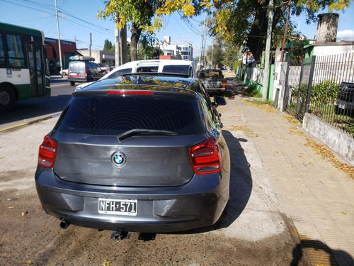 Bmw Serie 1 1.6 118i Sport 170cv At 2013