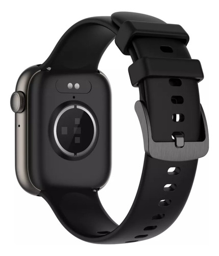 Reloj Smart Watch P45 Mujer Hombre P/ Samsung Android iPhone