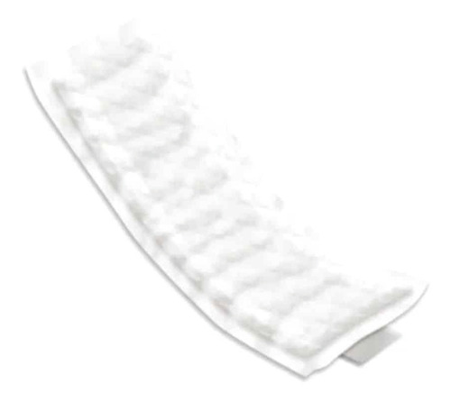 Aposito Desechable Blanco - Talla L - 30 Unidades