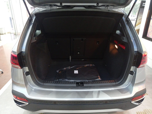 Volkswagen Taos 1.4 250 Tsi Highline