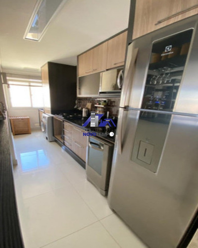 Imagem 2 de 24 de Apartamento A Venda Duplex Com 3 Dorms E 2 Vagas De Garagem - Ap00932 - 69245456