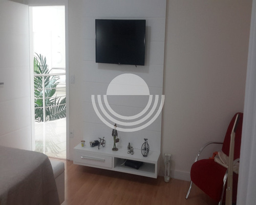 Imagem 4 de 9 de Casa Á Venda E Para Aluguel Em Swiss Park - Ca001782