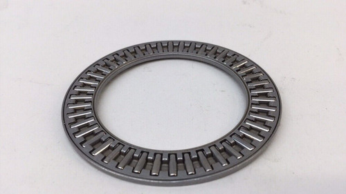 Skf Tc2435 Thrust Bearing Nv219 Np208 4269182 8130879 Ccb