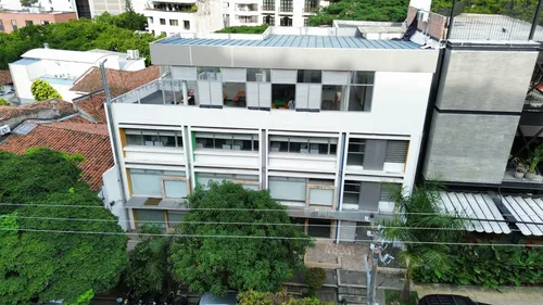 Edificio En Venta En Granada. Cod V10880