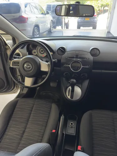 Mazda 2 1.5 15Hap At