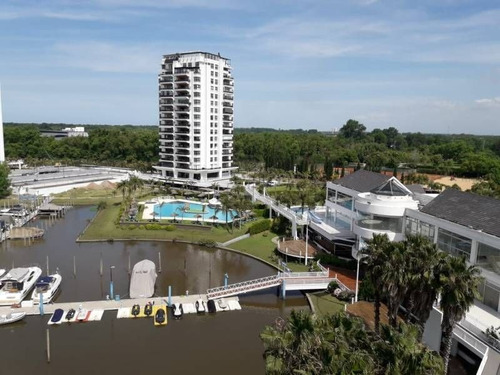 Imagen 24 de 30 de Departamento En Venta Ubicado En Marinas Golf, Tigre, G.b.a. Zona Norte