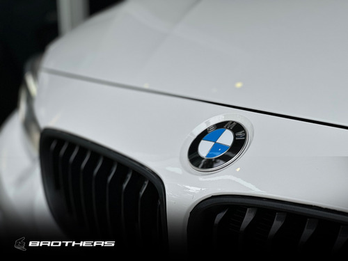 BMW Serie 4 435i Grand Coupe