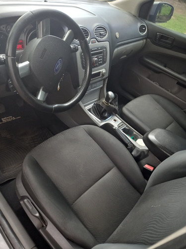 Ford Focus 2 1.8 Tdci Trend Plus