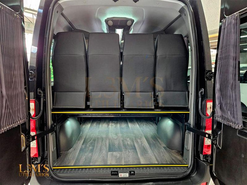 Renault Master 2.3 Executiva L3h2 16l 2025