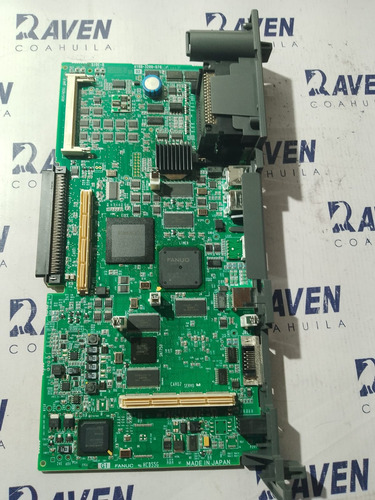 A16b-3200-0810/14d Fanuc 100% Original