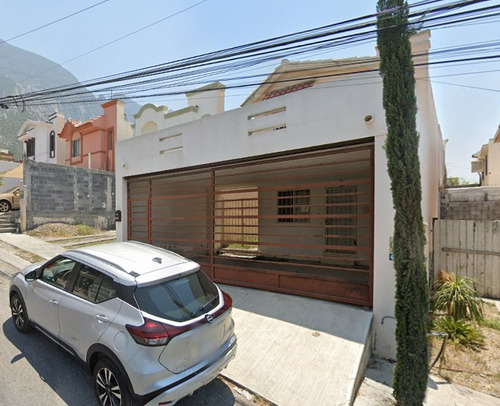 Sk01-- Casa En Remate En C. Golfo De Tehuantepec, Santa Catalina, Nl. (65% Debajo De Su Valor Comercial, Solo Recursos Propios, Unica Oportunidad)