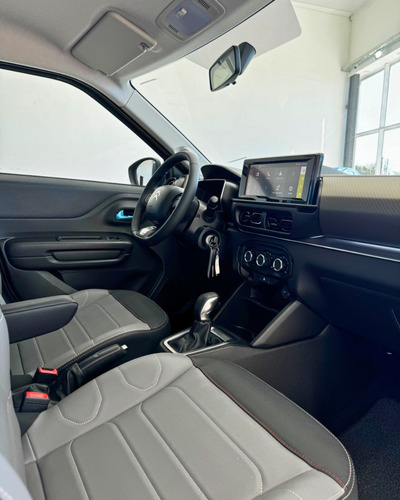Citroën C3 Aircross 1.0T Shine Cvt