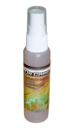 Ambientador Spray Dr. Care