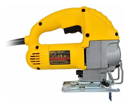 Sierra Caladora  Dewalt Dw317k   /102796