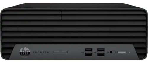 Computador Hp Prodesk 400 G7 I5-10500 4gb 512gb Free-dos Mm