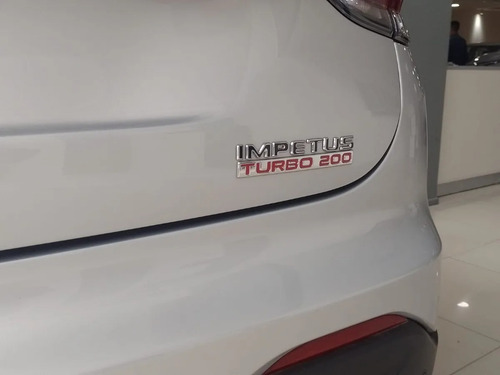 Imagen 12 de 15 de Fiat Pulse Impetus 1.0 T. Tomamos Usados Llave X Llave #-