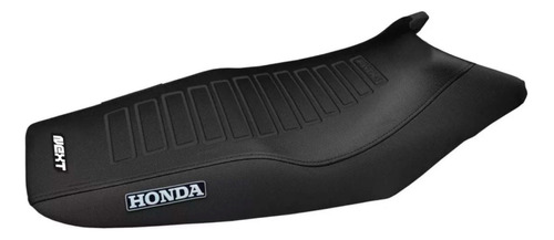 Funda De Asiento Honda Cbx Twister 250 Modelo Hf Antideslizante Next Covers Tech Fundasmoto Bernal 