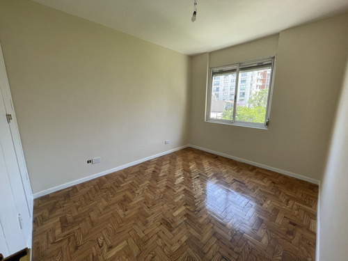 Departamento En Venta En Parque Chacabuco