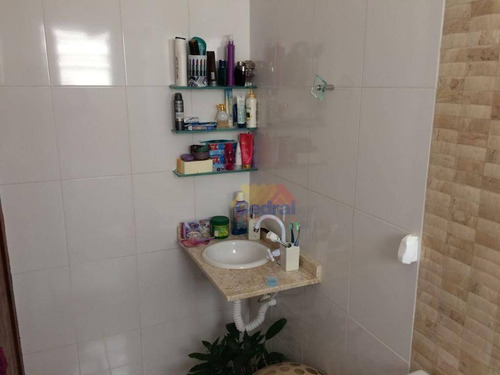 Imagem 11 de 26 de Casa À Venda, 65 M² Por R$ 280.000,00 - Vila São Paulo - Mogi Das Cruzes/sp - Ca0481