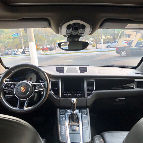Imagem 7 de 12 de Porsche Macan 3.0 V6 S